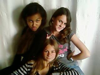 les cop il sont belle comme moi